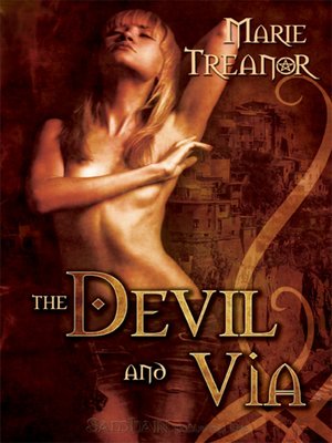 cover image of The Devil and Via